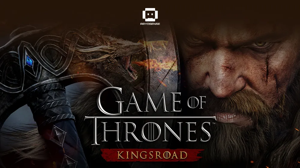 بازی Game of Thrones: Kingsroad