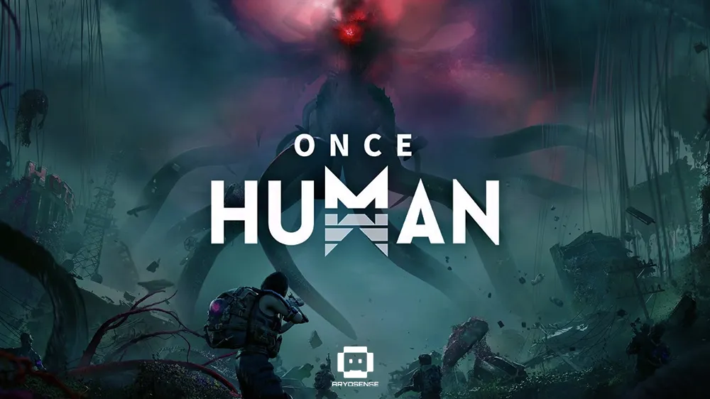 بازی Once Human