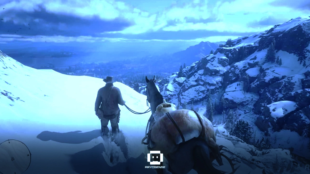 کدهای تقلب Red Dead Redemption 2