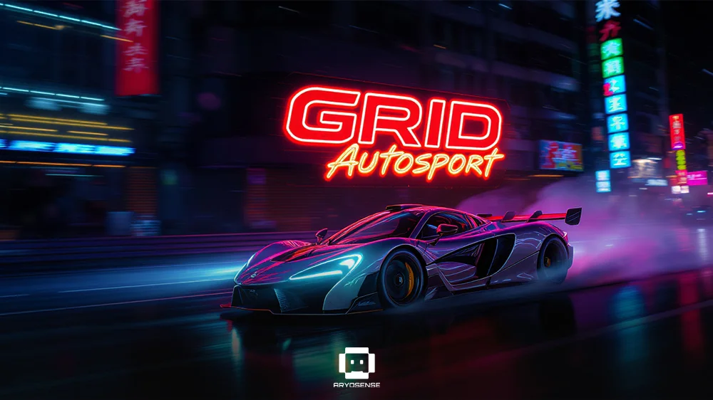 بهترین بازی‌های آفلاین با گرافیک بالا