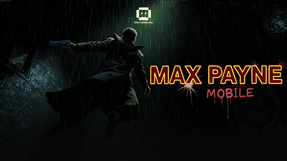 بهترین بازی‌های آفلاین با گرافیک بالا