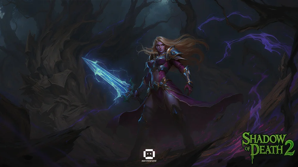 بهترین بازی‌های آفلاین با گرافیک بالا