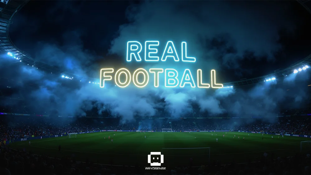 بهترین بازی های ورزشی آفلاین